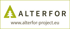 Logo Alterfor