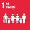 SDG 1 – No poverty