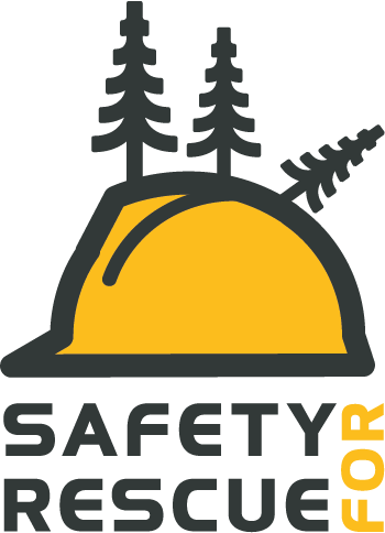 SAFETYforRESCUE Logo