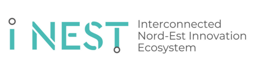 iNEST Logo