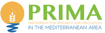 PRIMA logo