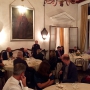 Momento della Cena Sociale