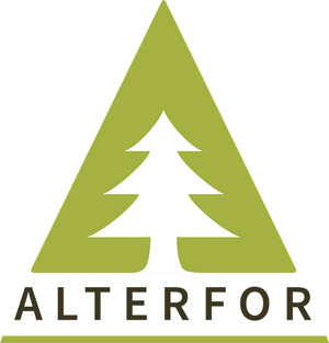Logo ALTERFOR