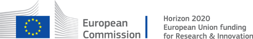 Logo EU H2020