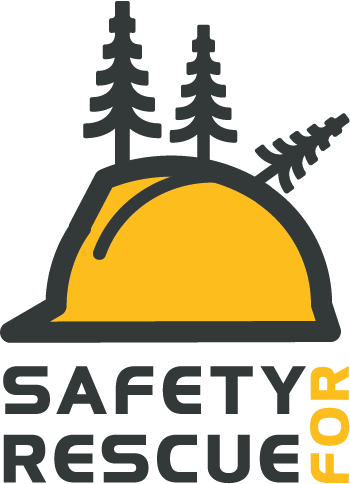 Logo Safety for Rescue