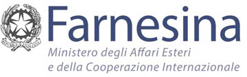 Logo MAECI