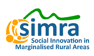 Logo SIMRA