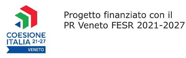 COESIONE ITALIA logo