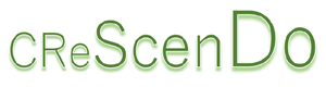 Logo CREeScenDo