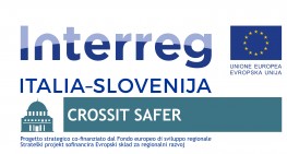 Logo CROSSIT SAFER