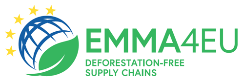 Emma4EU logo