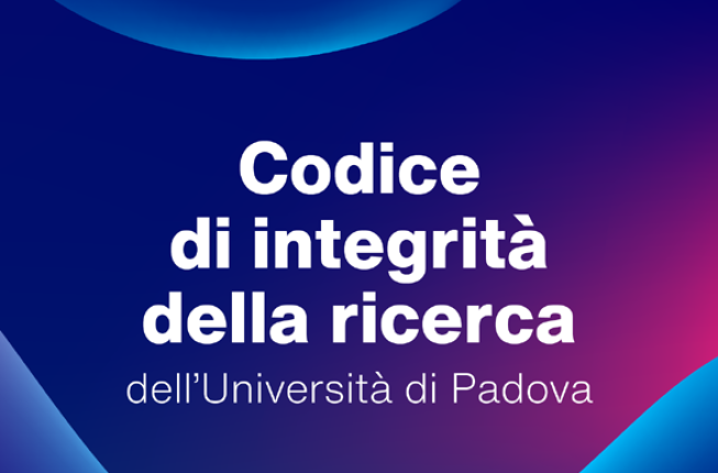 Collegamento a Codice di integrità della ricerca